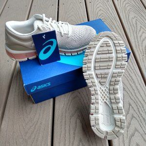 Asics Gel-Quantum 360 Knit 2